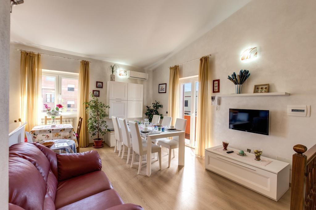Zen B&B Passoscuro Εξωτερικό φωτογραφία
