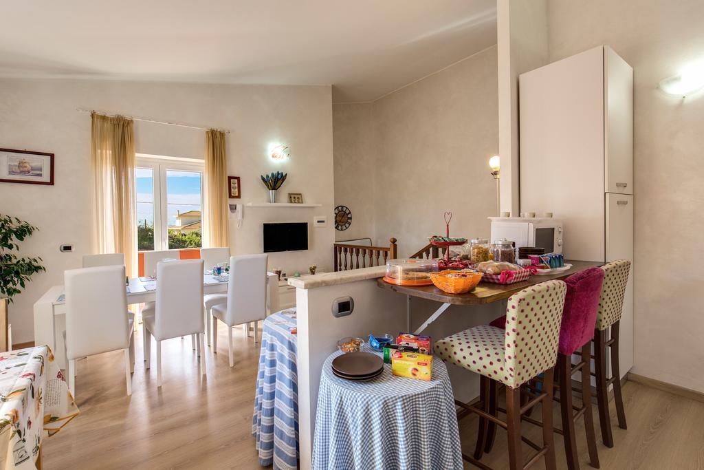 Zen B&B Passoscuro Εξωτερικό φωτογραφία