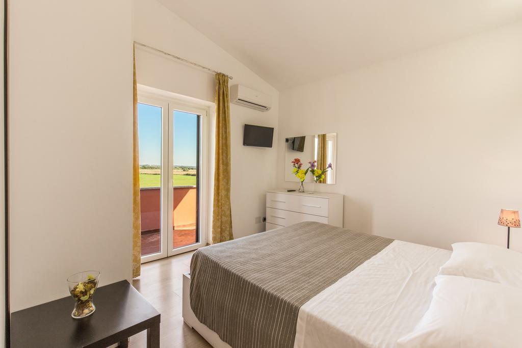 Zen B&B Passoscuro Εξωτερικό φωτογραφία