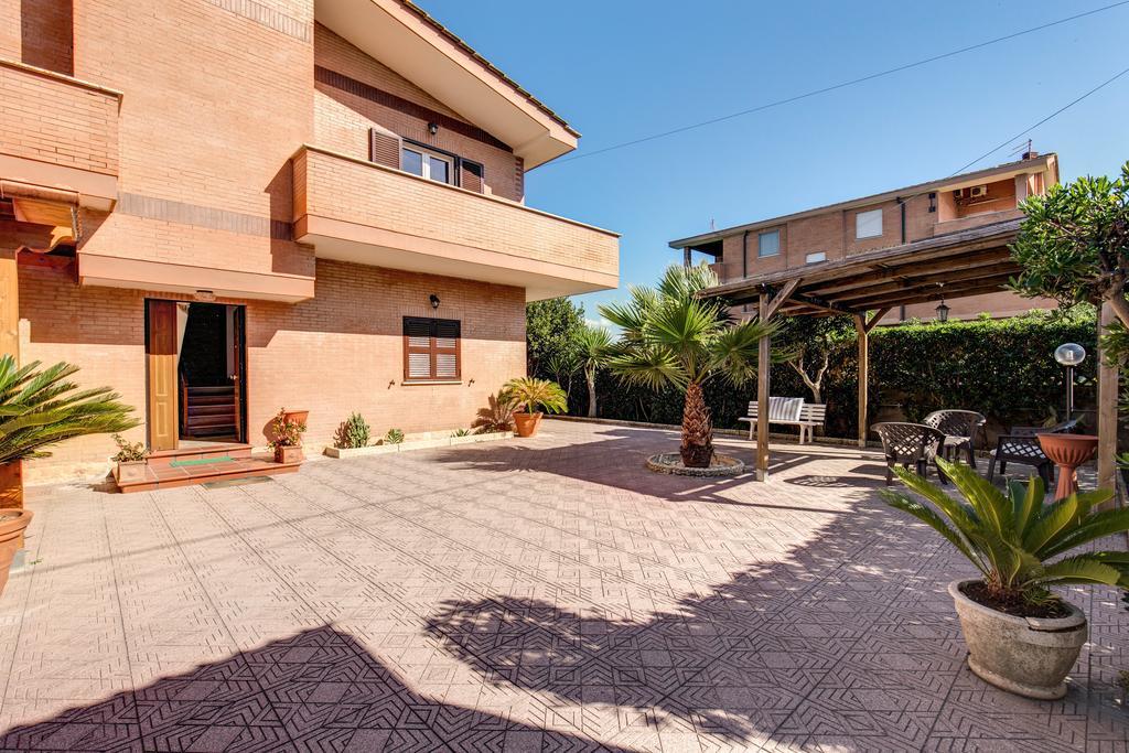 Zen B&B Passoscuro Εξωτερικό φωτογραφία