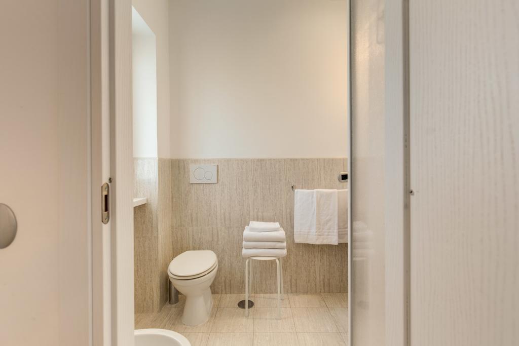 Zen B&B Passoscuro Εξωτερικό φωτογραφία