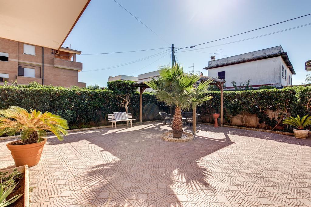 Zen B&B Passoscuro Εξωτερικό φωτογραφία