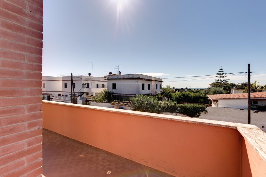 Zen B&B Passoscuro Εξωτερικό φωτογραφία