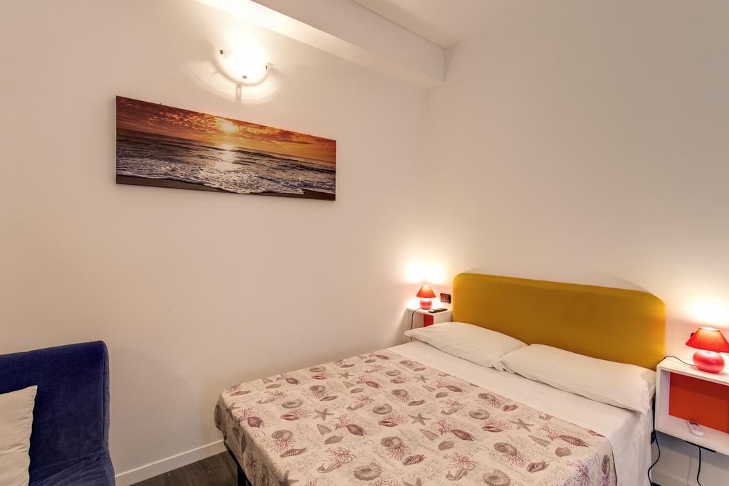 Zen B&B Passoscuro Εξωτερικό φωτογραφία