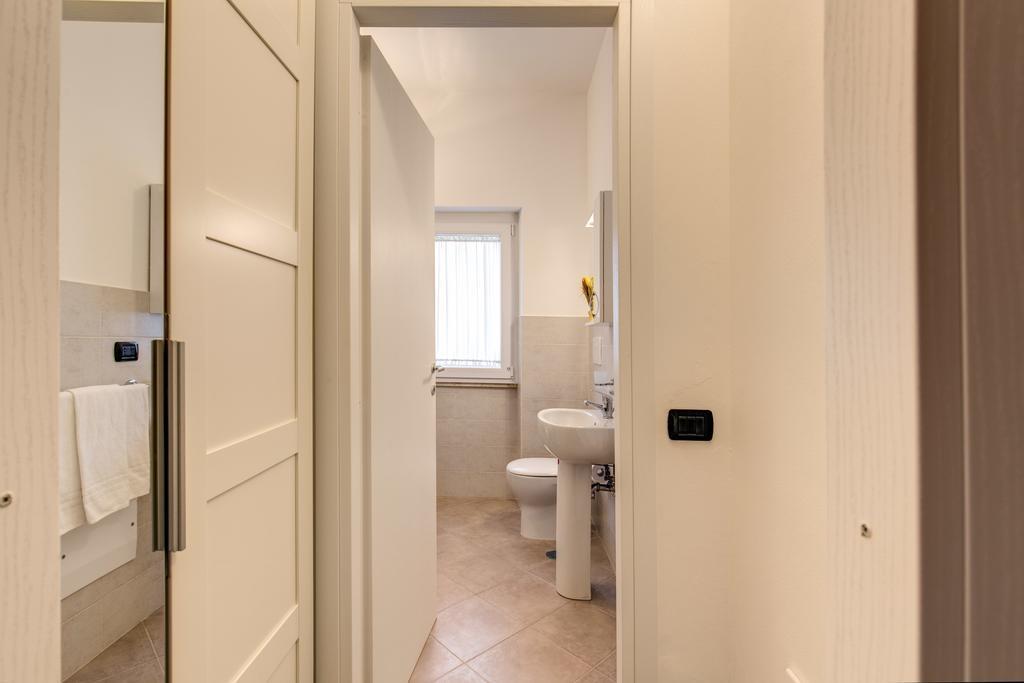 Zen B&B Passoscuro Εξωτερικό φωτογραφία