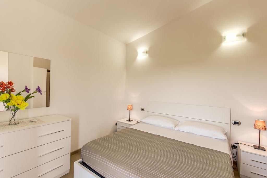 Zen B&B Passoscuro Εξωτερικό φωτογραφία