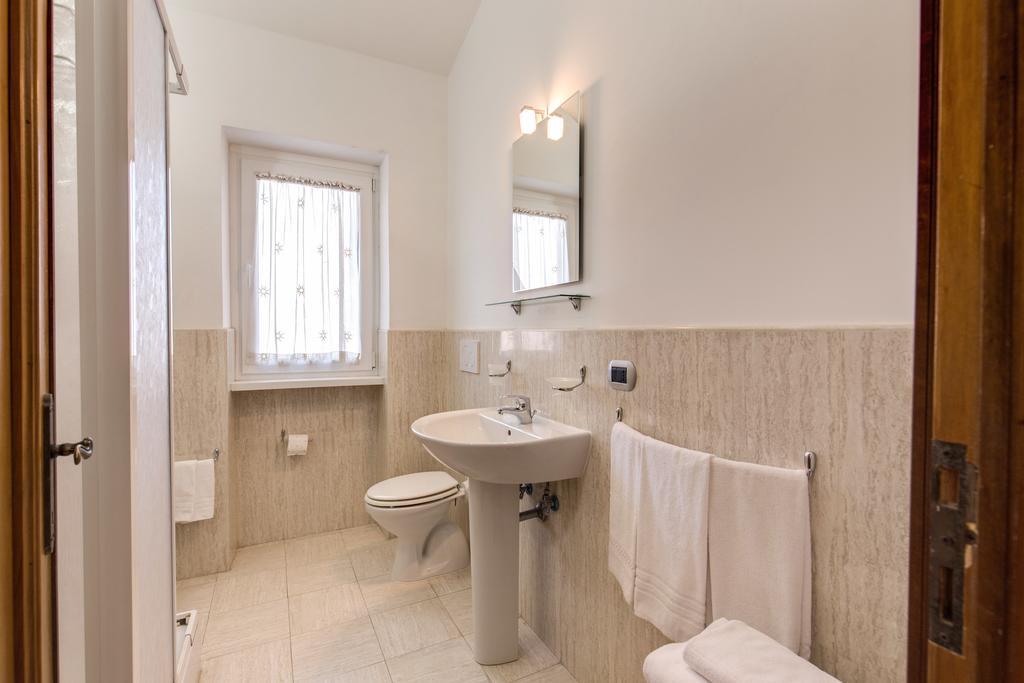 Zen B&B Passoscuro Εξωτερικό φωτογραφία