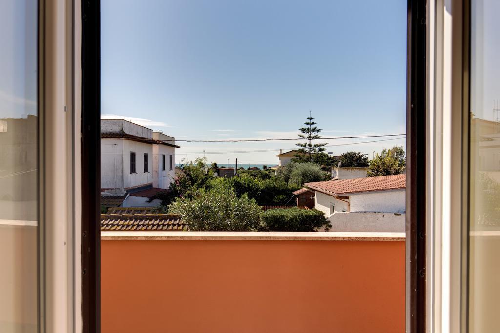 Zen B&B Passoscuro Εξωτερικό φωτογραφία