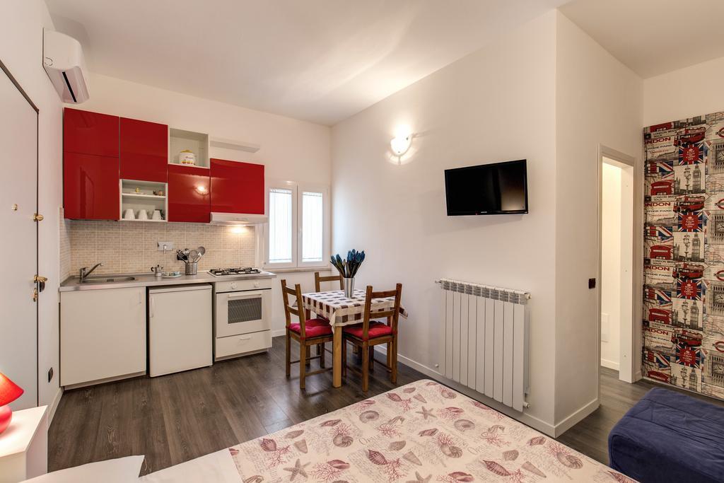 Zen B&B Passoscuro Εξωτερικό φωτογραφία