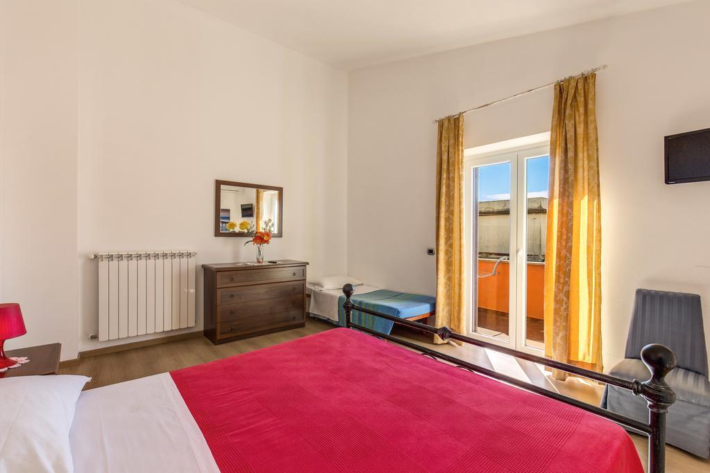 Zen B&B Passoscuro Εξωτερικό φωτογραφία